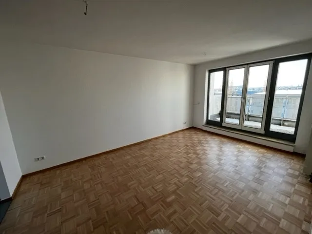 Familienfreundliche 3-Zimmerwohnung in Köpenick — photo 1